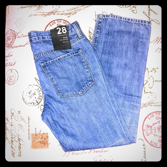 Aritzia Denim - 4/$30🌹NWOT- Paradise Mine by Aritzia